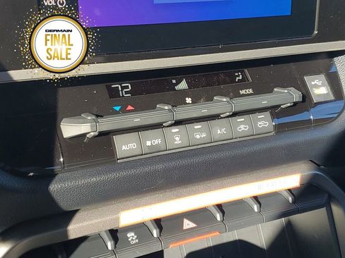 New 2025 Toyota Tundra SR5 image 27