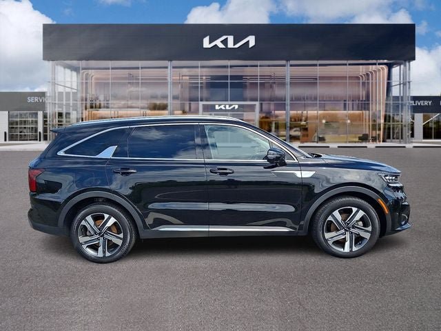 Used 2023 Kia Sorento SX Prestige AWD/4WD image 7