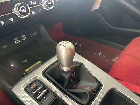 Used 2025 Honda Civic Type R image 20