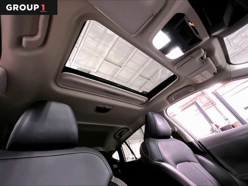 Certified 2024 Subaru Crosstrek 2.5i Limited image 13