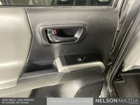 Used 2023 Toyota Tacoma SR5 image 20