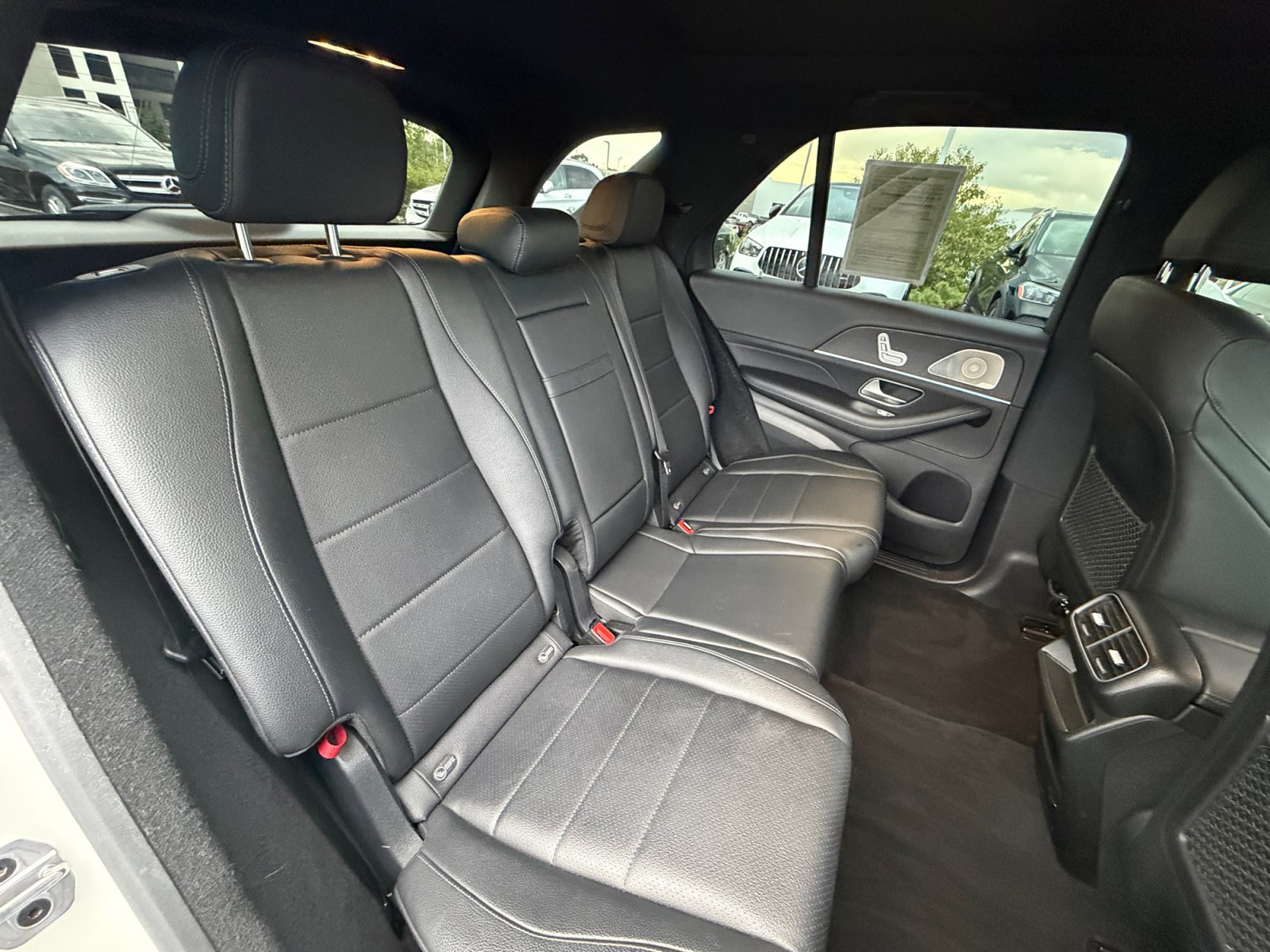 Used 2022 Mercedes-Benz GLE 350 4MATIC image 18