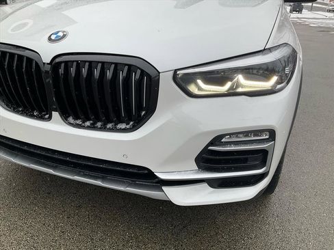 Used 2021 BMW X5 xDrive40i w/ Convenience Package image 25