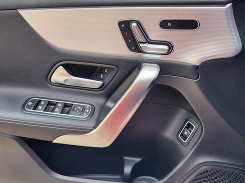 Certified 2020 Mercedes-Benz A 220 image 16