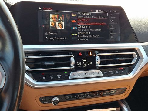 Used 2021 BMW 440i xDrive Coupe w/ Executive Package AWD/4WD image 19