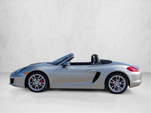 Used 2013 Porsche Boxster S image 9