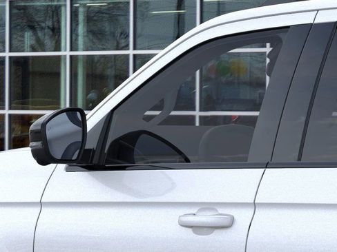 New 2025 Ford Expedition Platinum w/ Stealth Performance Package image 20