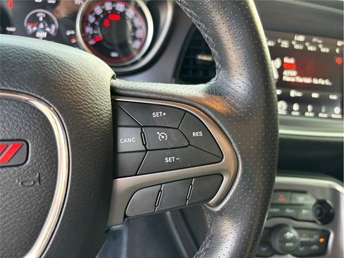 Used 2019 Dodge Challenger R/T Scat Pack w/ Plus Package image 27