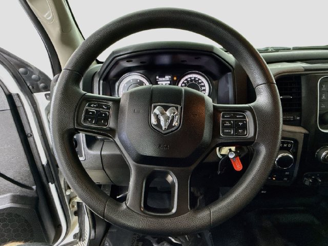 Used 2021 RAM 1500 Tradesman w/ Protection Group AWD/4WD image 12