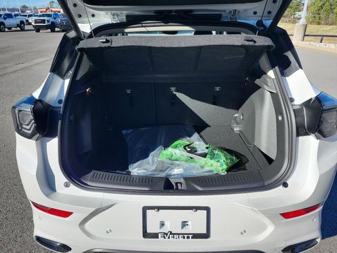 New 2026 Buick Encore GX Avenir w/ Avenir Technology Package image 9