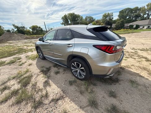 Used 2019 Lexus RX 350 AWD w/ Navigation Package image 8