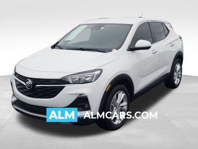 Used 2022 Buick Encore GX Preferred w/ Cold Weather Comfort Package