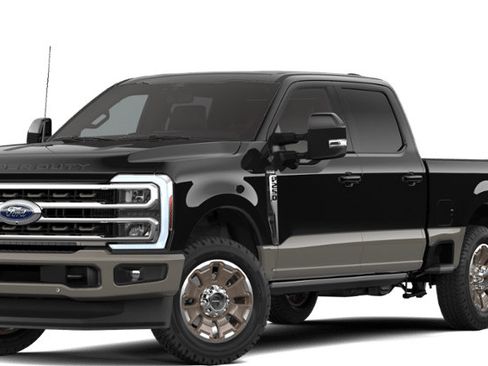New 2026 Ford F250 King Ranch AWD/4WD image 23