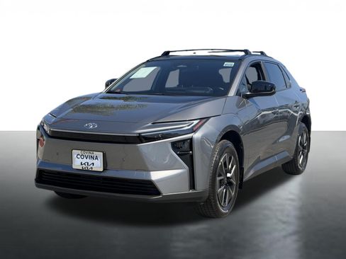 Used 2026 Toyota bZ FWD image 4