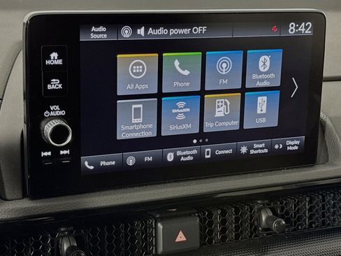 Certified 2024 Honda CR-V EX-L image 14