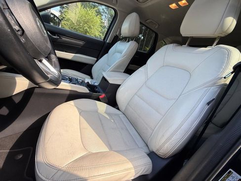 Used 2018 MAZDA CX-5 Grand Touring FWD image 48