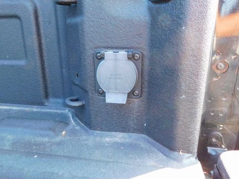 Used 2024 Chevrolet Silverado 1500 LTZ w/ LTZ Premium Package image 8