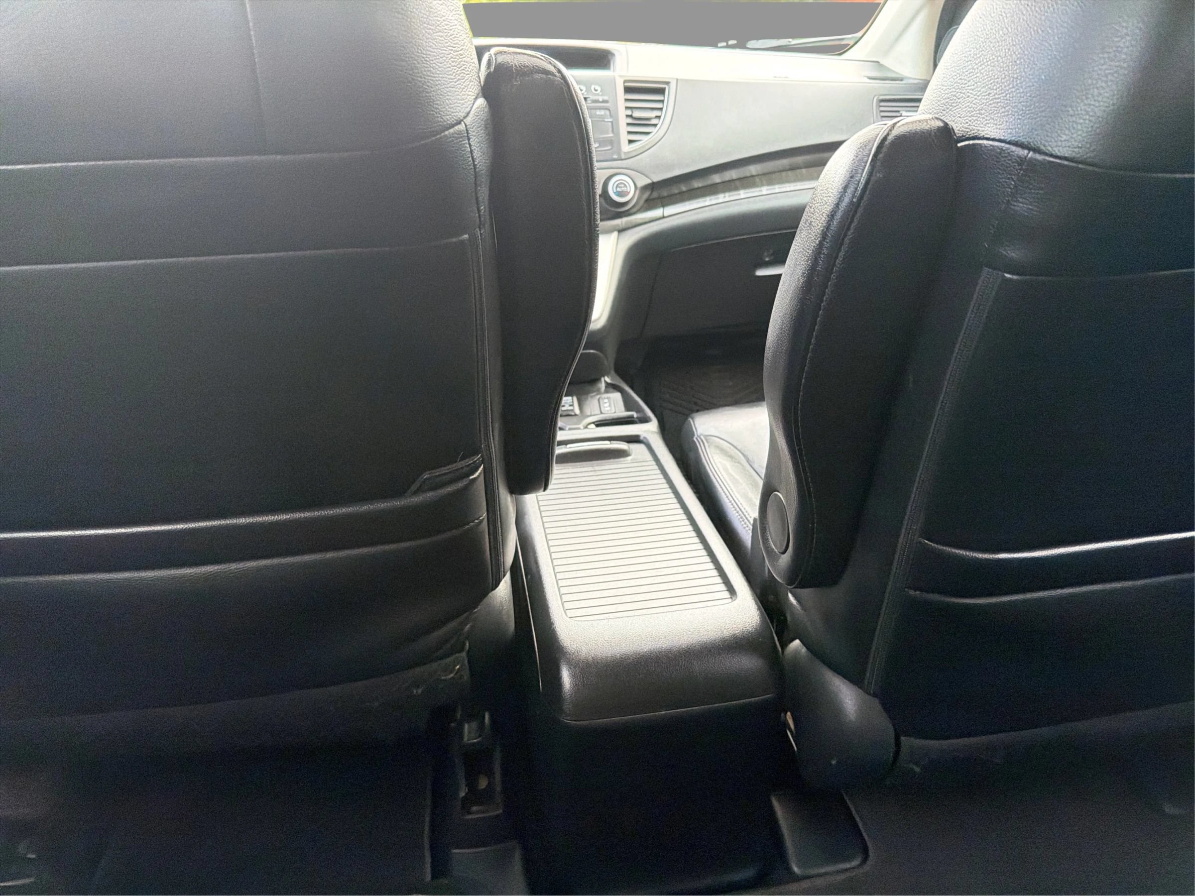 Used 2012 Honda CR-V EX-L image 21