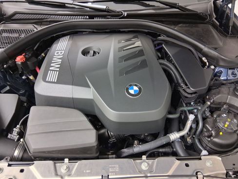 New 2026 BMW 330i 330i NA w/ Convenience Package image 31