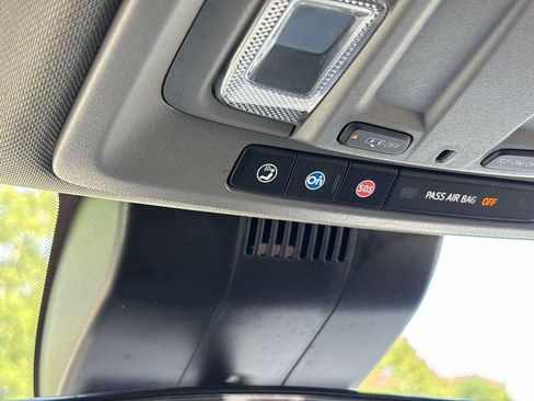 Used 2022 GMC Sierra 1500 Elevation AWD/4WD image 25