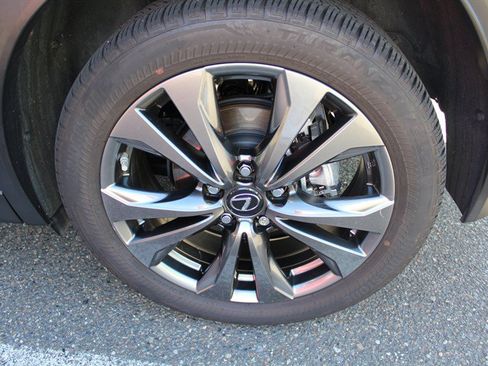 Used 2021 Lexus UX 250h F Sport w/ F Sport Premium Package AWD/4WD image 31