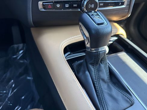 Used 2022 Volvo XC90 T6 Inscription w/ Advanced Package AWD/4WD image 19