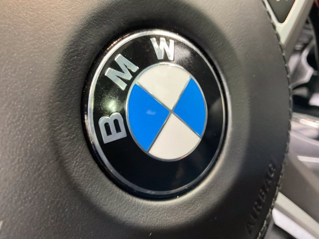 Certified 2024 BMW X3 M40i AWD/4WD image 47