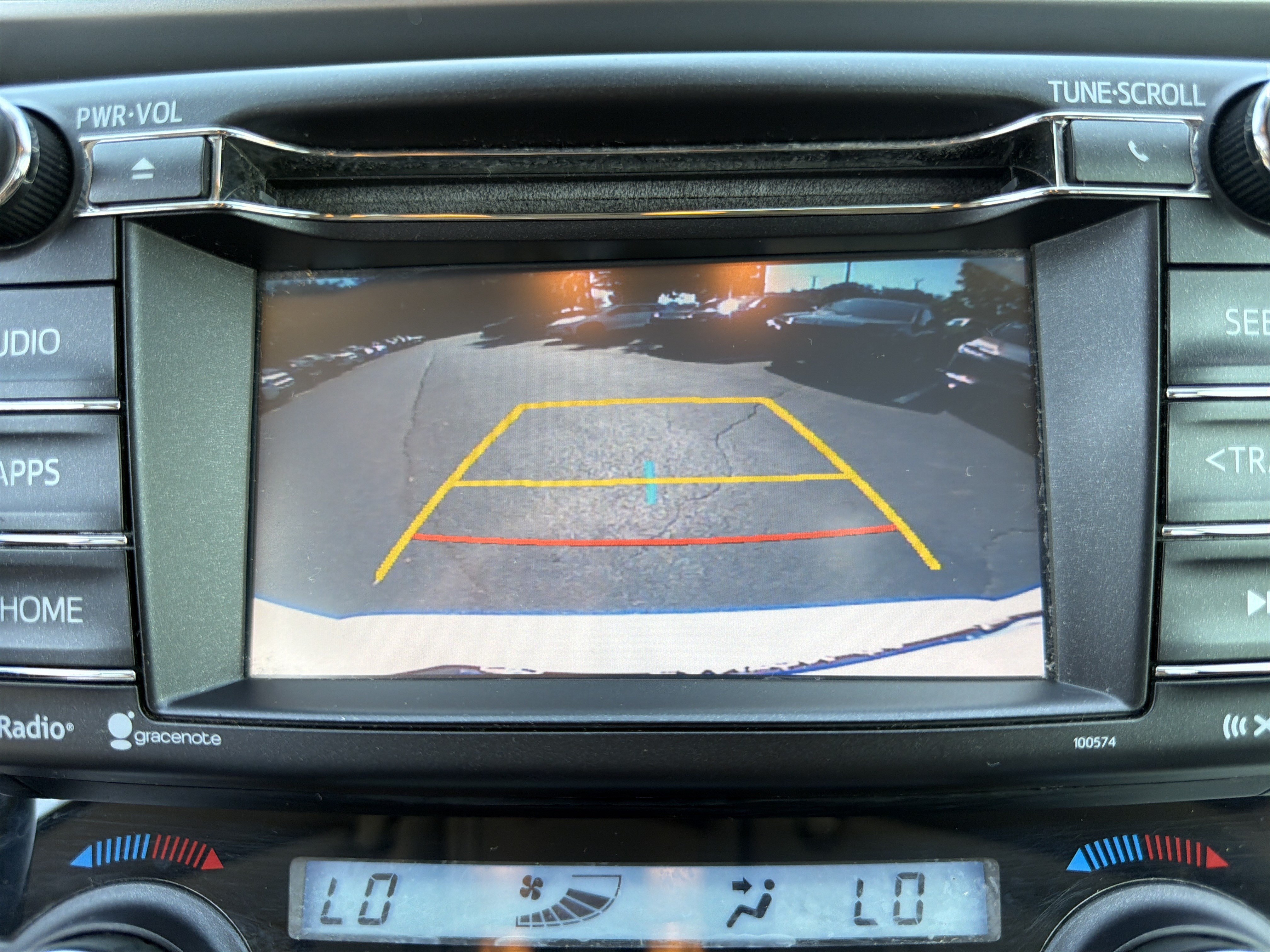 Used 2018 Toyota RAV4 XLE w/ Protection Package AWD/4WD image 28