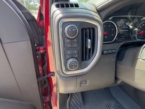 Used 2021 Chevrolet Silverado 3500 LTZ w/ LTZ Premium Package AWD/4WD image 24