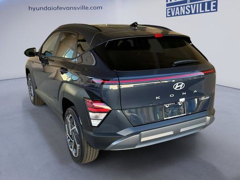 New 2026 Hyundai Kona SEL Premium AWD/4WD image 7