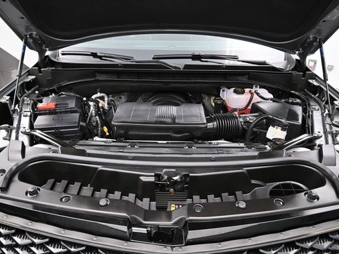 Used 2026 Cadillac Escalade Platinum Sport w/ LPO, ONYX Package AWD/4WD image 47