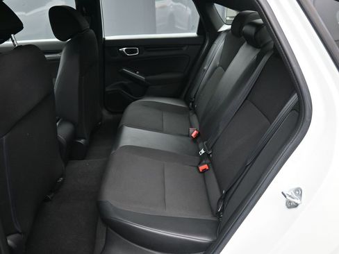 Used 2023 Honda Civic Sport image 20