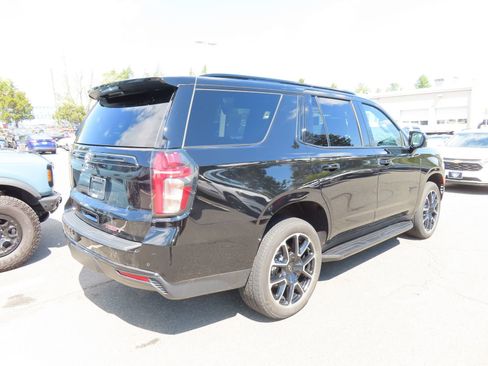 Used 2023 Chevrolet Tahoe RST w/ Luxury Package image 6