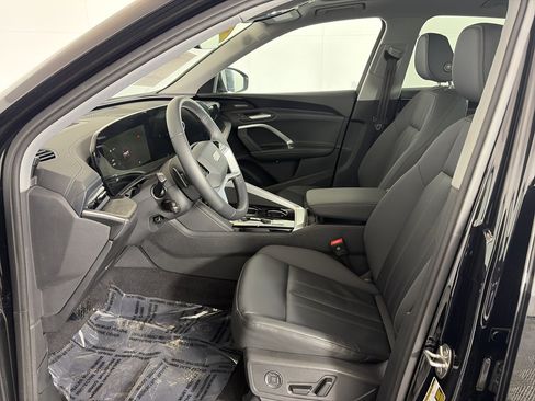 Certified 2025 Audi Q5 Premium Plus w/ Premium Plus image 6