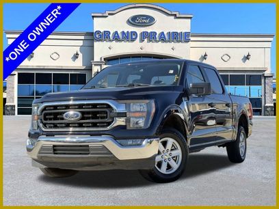 Used 2023 Ford F150 XLT