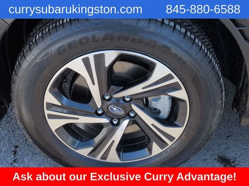 Used 2025 Subaru Crosstrek 2.0i Premium image 10