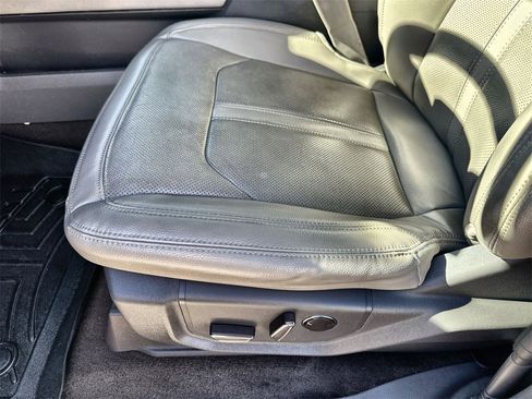 Used 2021 Ford Expedition Max Limited image 25