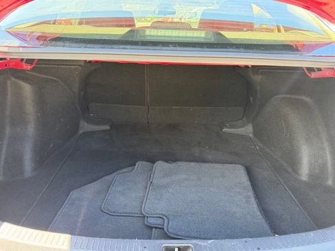 Used 2025 Toyota Corolla LE FWD image 16