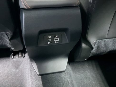 New 2026 Subaru Crosstrek 2.5i Limited AWD/4WD image 26