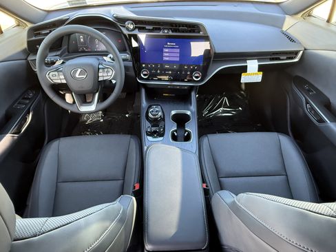 New 2026 Lexus RZ 350e RZ 350e image 20