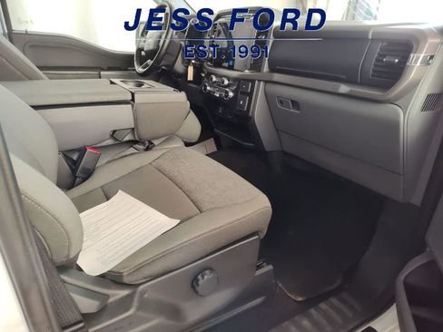 Used 2024 Ford F150 XLT w/ Tow/Haul Package image 7