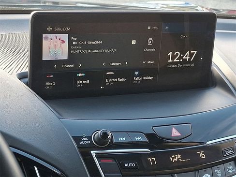 Certified 2023 Acura RDX Base image 17