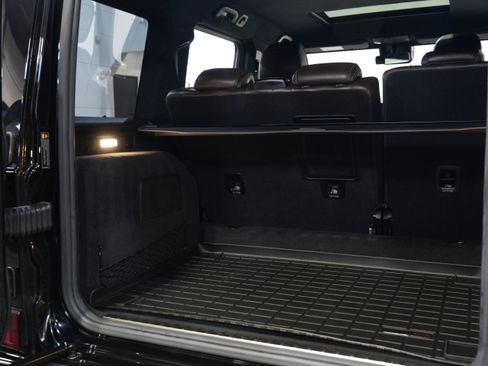 Used 2019 Mercedes-Benz G 63 AMG 4MATIC image 49