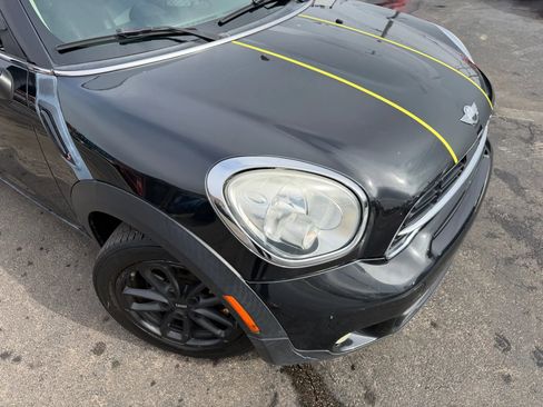 Used 2015 MINI Cooper Countryman S image 44