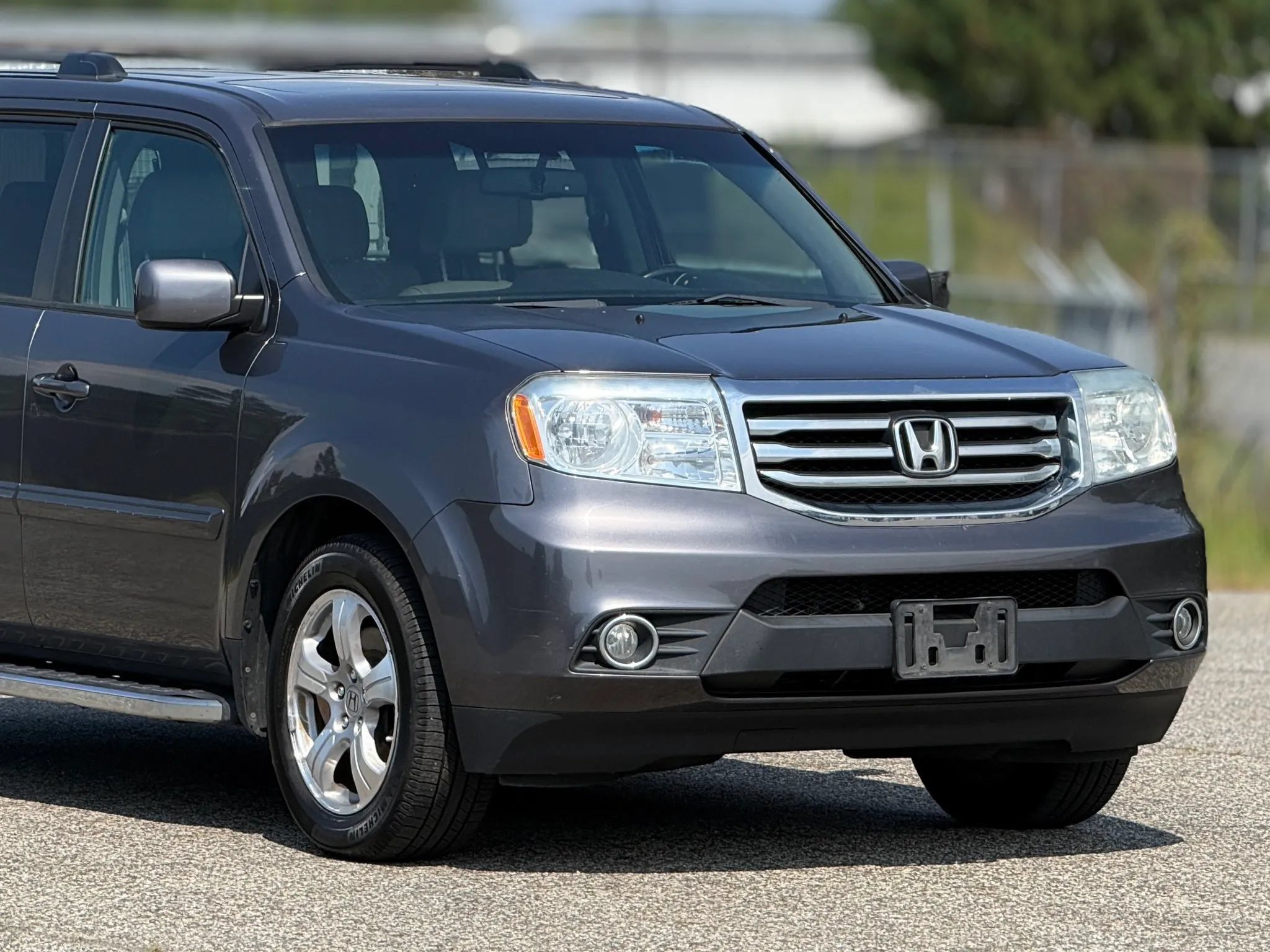 Used 2015 Honda Pilot EX-L image 15