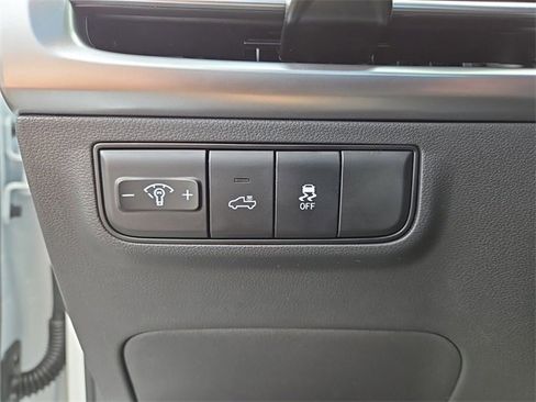 New 2025 Hyundai Santa Cruz SEL image 20