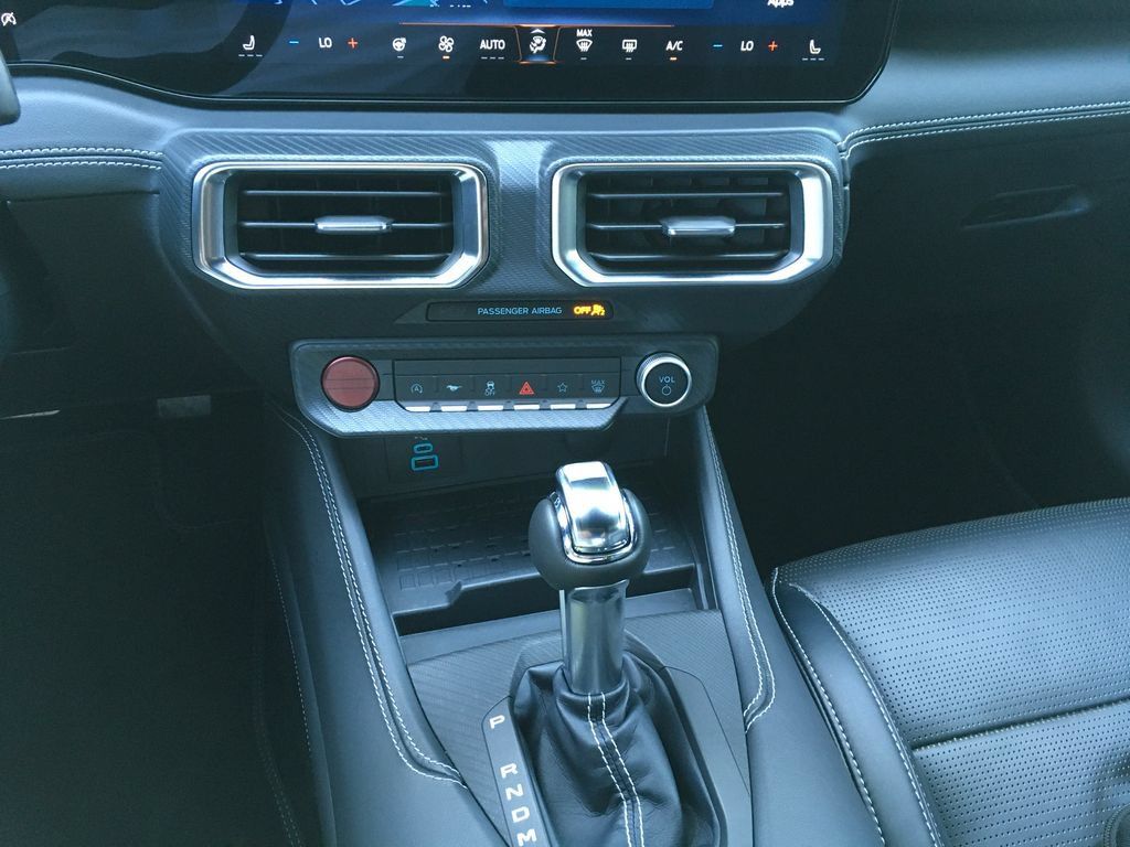 Used 2024 Ford Mustang GT Premium RWD image 16