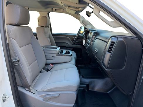 Used 2016 Chevrolet Silverado 2500 W/T w/ WT Fleet Convenience Package image 18