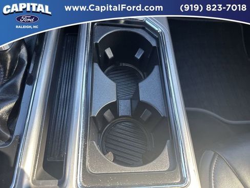 Used 2020 Ford F150 Platinum w/ Equipment Group 701A Luxury image 32