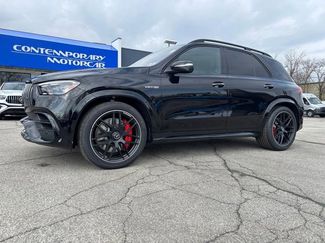 New 2026 Mercedes-Benz GLE 63 AMG S video 2